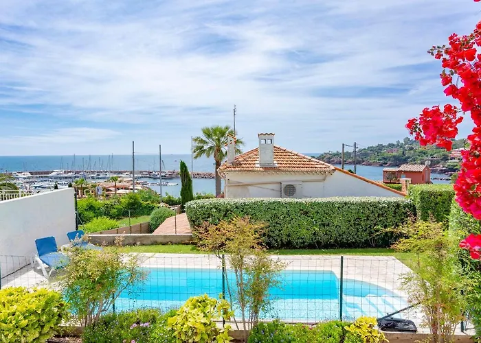 Villa La Cigalette - Gaia'S Villas