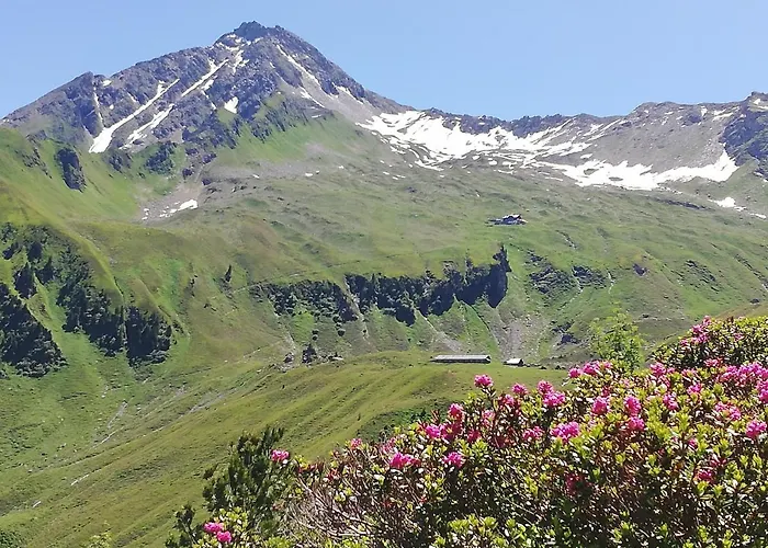 Gaestehaus Tramnitz