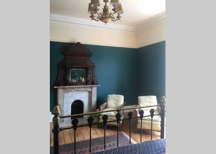Entire Maisonette Torquay Newly Renovated
