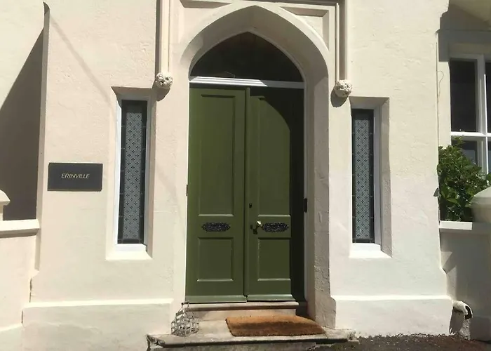 Entire Maisonette Torquay Newly Renovated