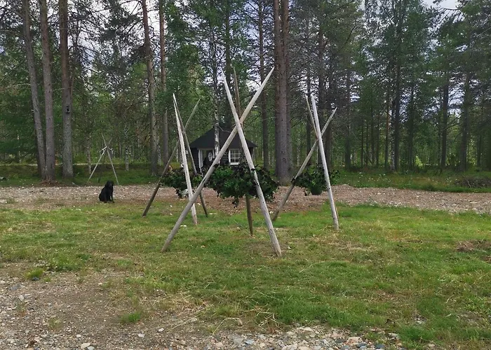 Maglelin Experience Lodge