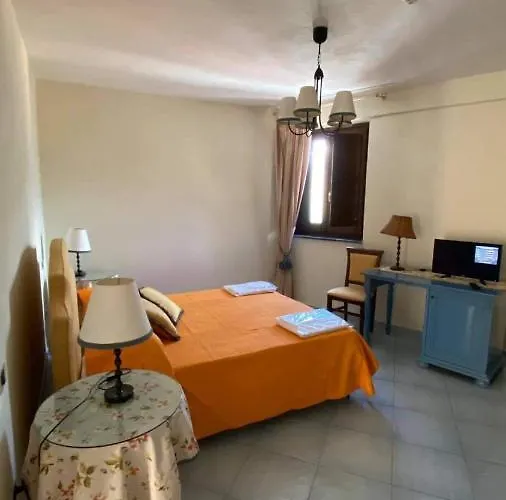 Monolocale & Suite Casa Santicelli Maratea