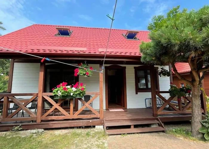 Najblizej Morza Dom Caloroczny Jastarnia