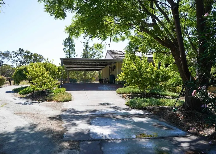 Cockburn Retreat Home 柏斯悠閒民宿