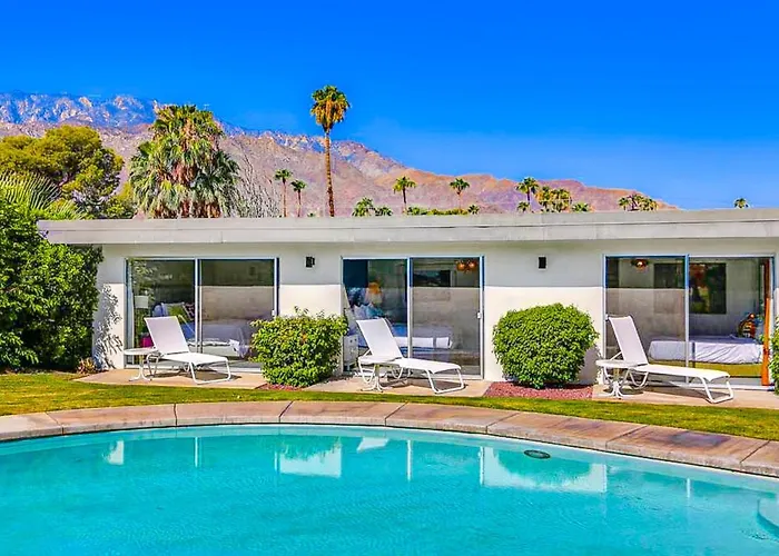 Riviera Palm Springs Permit# 2040