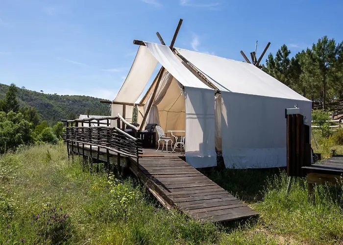  Quinta Alma - Ecological Retreat Farm