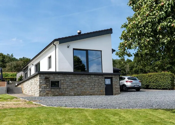 La Villa De Spa