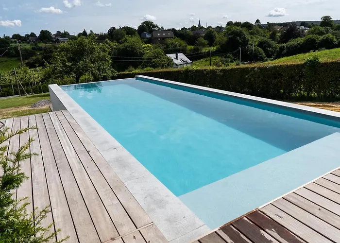 La Villa De Spa