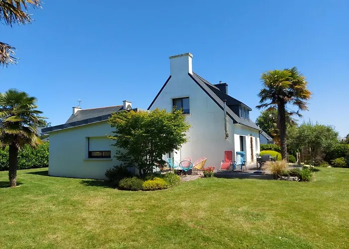 Ma Maison A La Mer