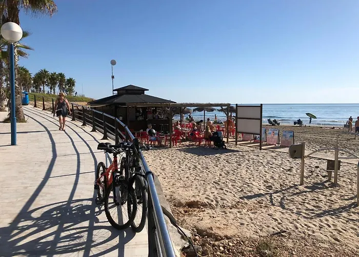 Villamartin Dehesa de Campoamor 