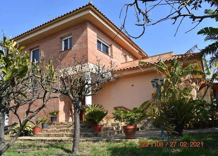 Villa Santa Susanna