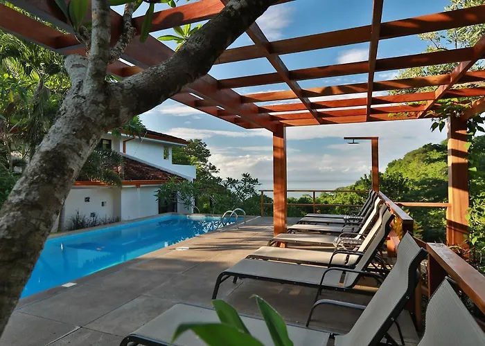 Casa Frangipani