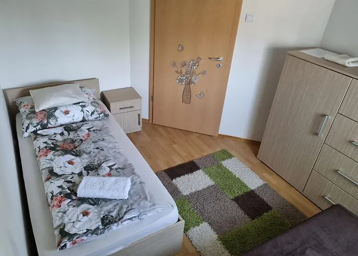 Doni Premium Apartmanhaz