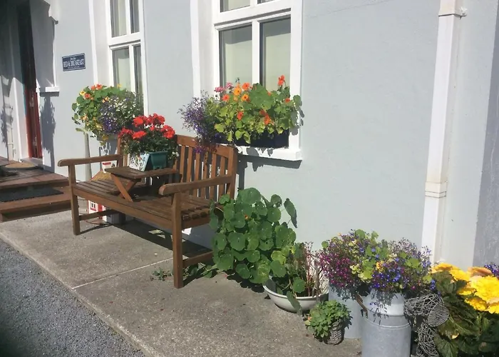 Doolin Lanelodge