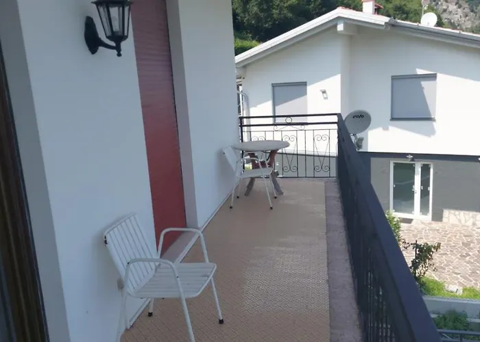 Villetta Vella Miralago By Garda Domus Mea
