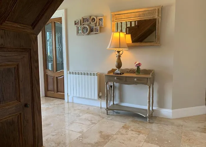 Wild Atlantic Breeze Guesthouse