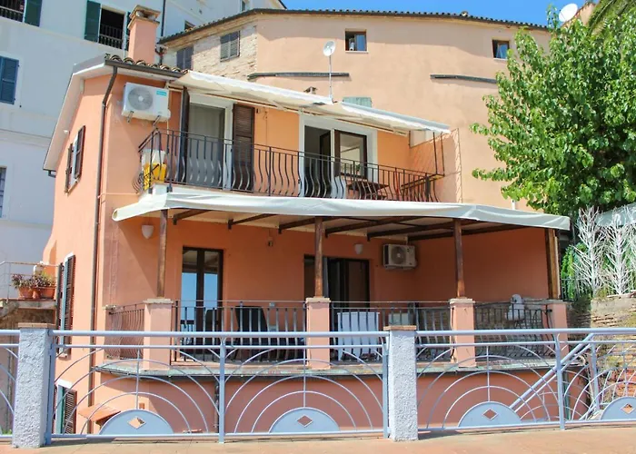 Casa Teresa Relais