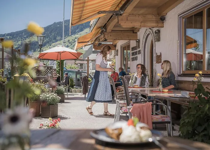 Cafe Pension Koller