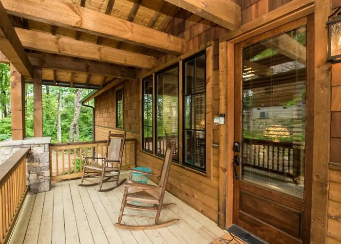 New Forest Cottage W/Grill & Deck:Hike, Fish, Golf