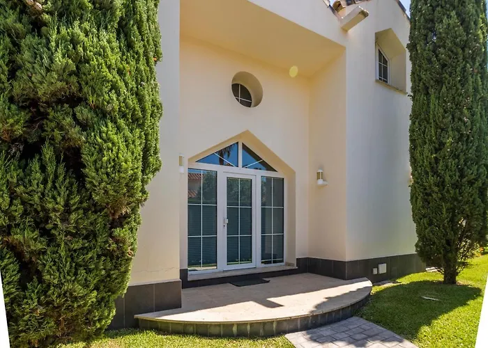 Villa Lujo Olivanova Golf Met & Playa