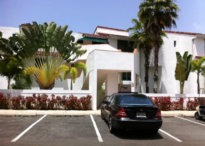 Rio Mar Village - Golf Course View