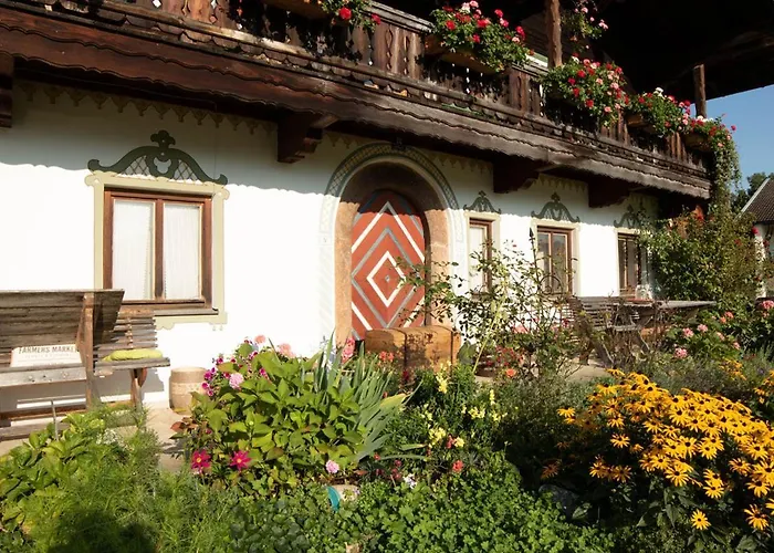 Haus Matzl Inkl. Chiemgaukarte
