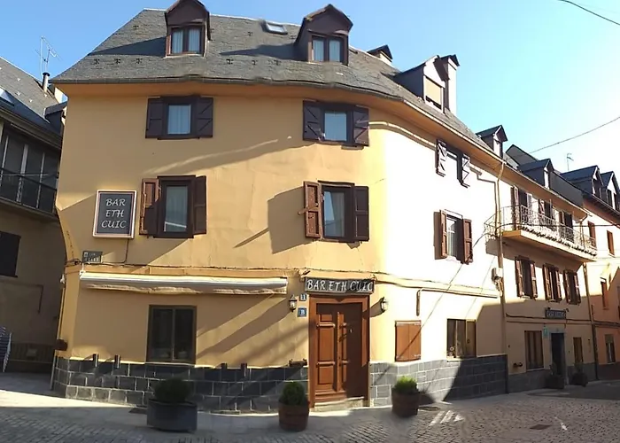 Casa Vicenta