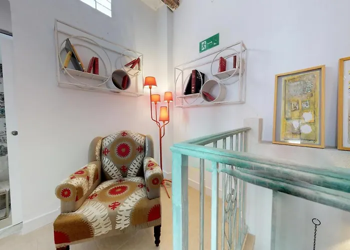 Hostal Boutique La Espanola