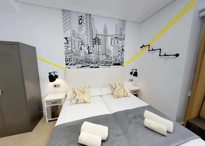 Hostal Boutique La Espanola