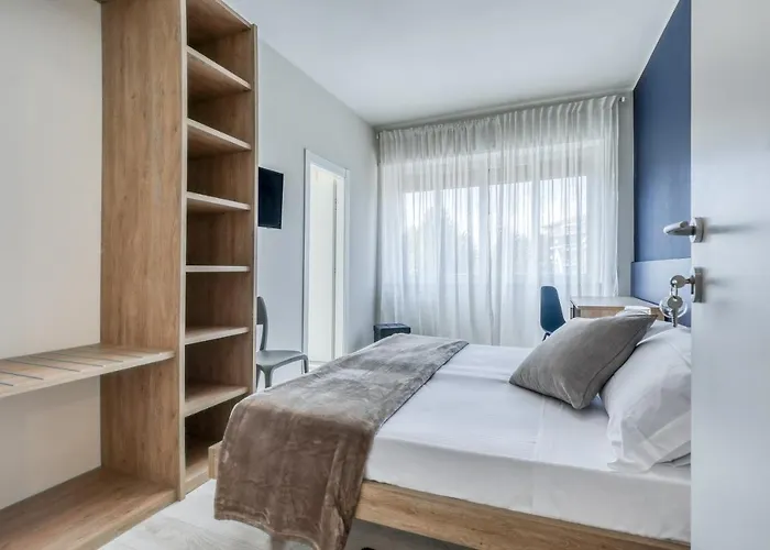 Asso Residence Centro