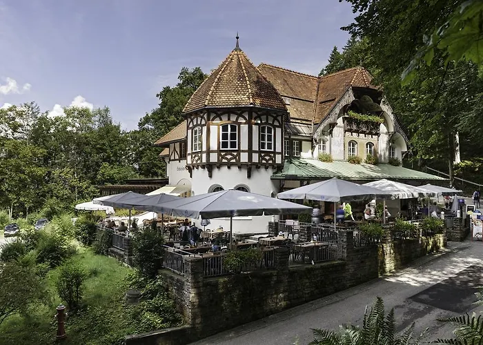 Schlossrestaurant Neuschwanstein