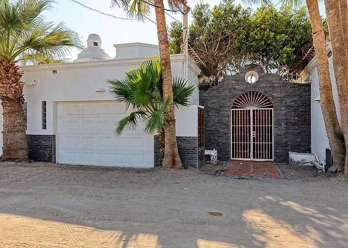 Casita De Maria By Kivoya