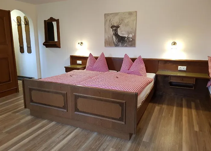 Haus Matzl Inkl. Chiemgaukarte