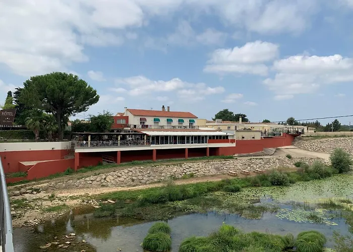 Hôtel accueillant les animaux: Hôtel restaurant Mon Auberge