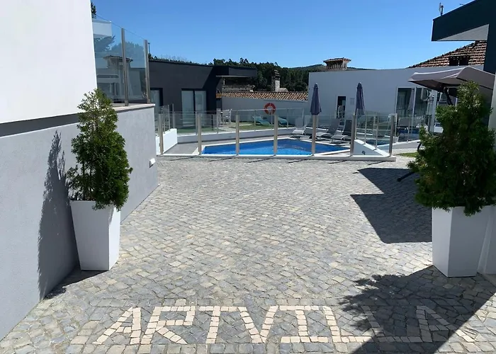 Hotel perto da faculdade: Artvilla Tourism Houses