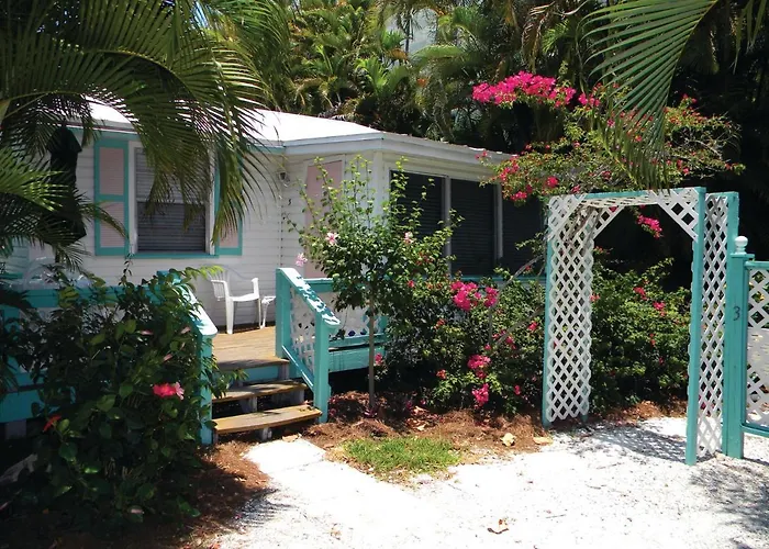 Gulf Breeze Cottages