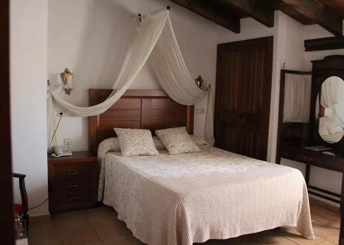 Hotel barato: Hotel La Villa