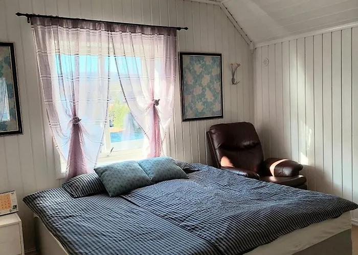 Egil'S Vacation House