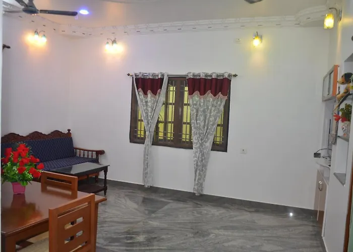 Vasantham Villas