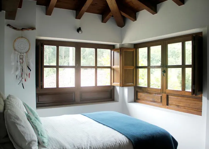 El Molín de La Vega Agroturismo