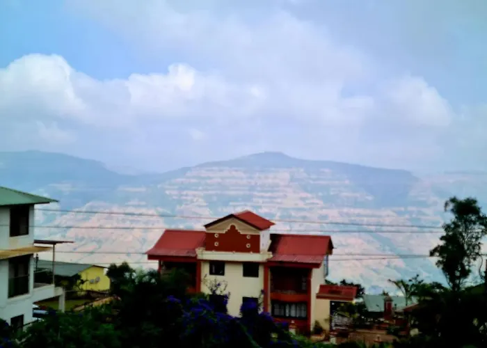 Fogg Villa - Valley View / Swimming Pool / Ac