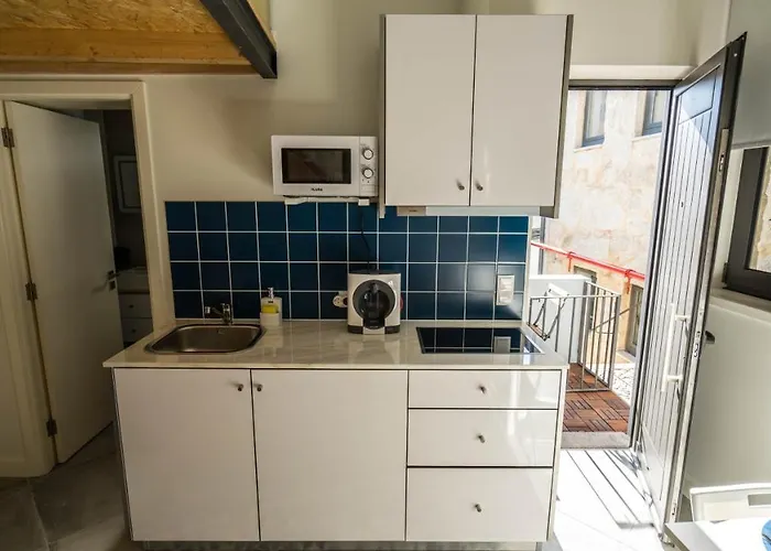 Casa Douro Porto City
