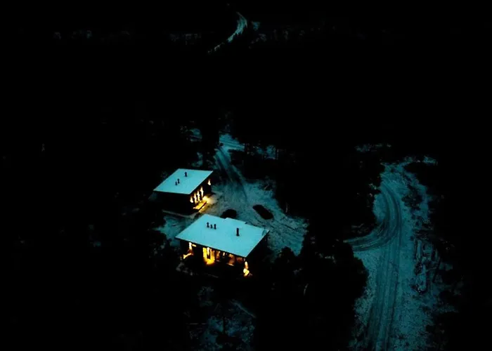 Villa Paadar