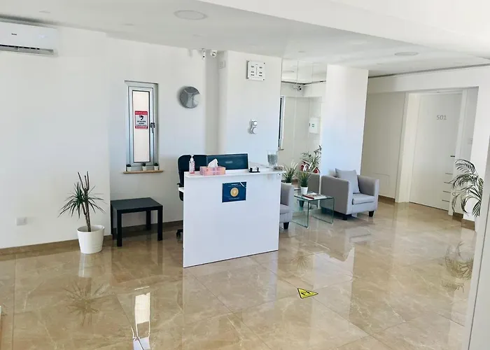 Nicosia 5 Stars Suites