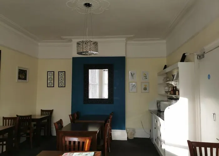 The Elmfield