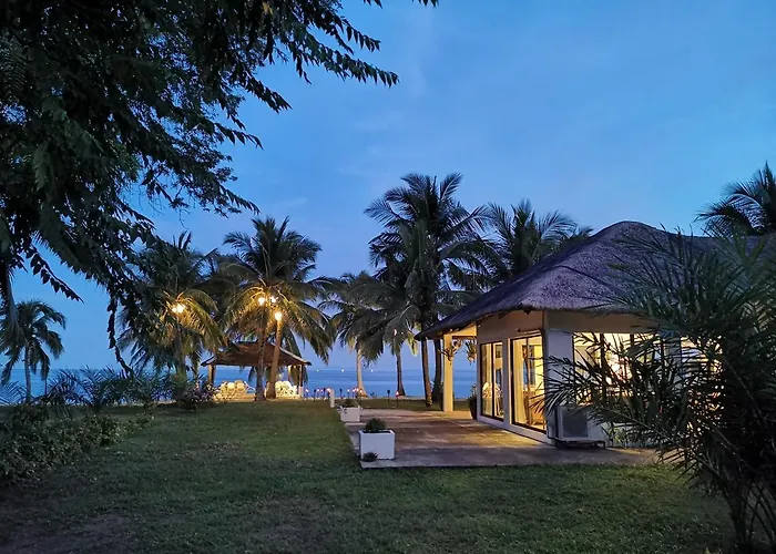 Resthouse Laiya