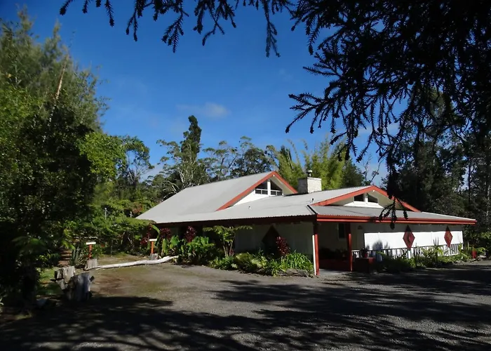 Lokahi Lodge