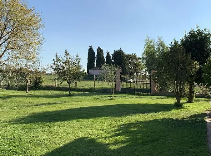 Villa Favilli