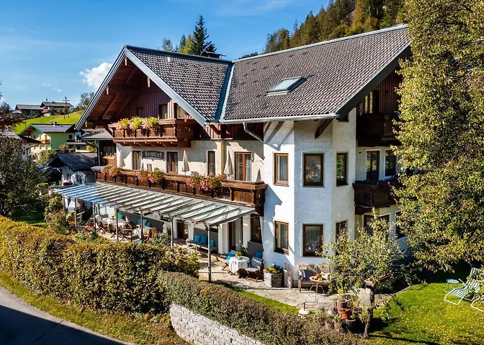 Sportpension Bergblick