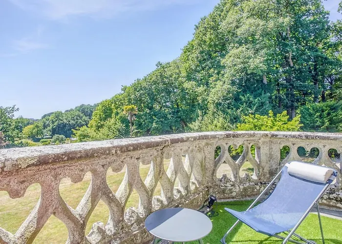 Manoir De Truhelin